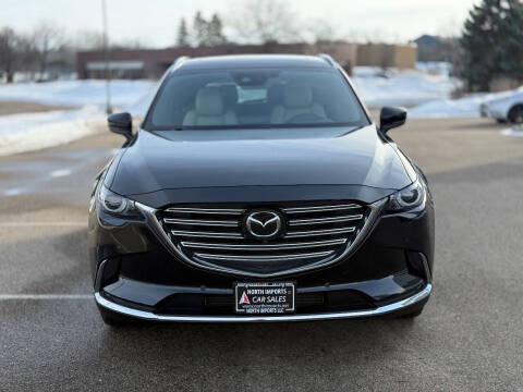 2020 Mazda CX-9 Grand Touring