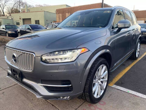 2019 Volvo XC90