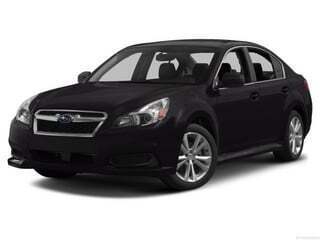 2014 Subaru Legacy for sale at Everyone's Financed At Borgman - BORGMAN OF HOLLAND LLC in Holland MI