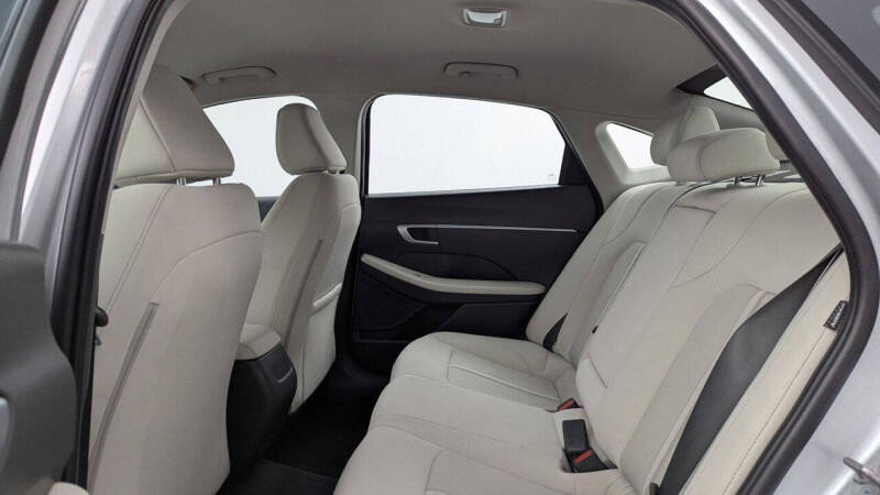 2024 Hyundai Sonata