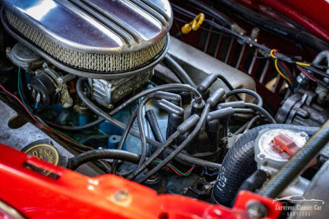 1937 Ford Tudor
