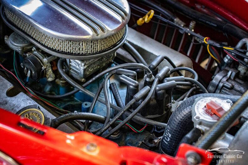 1937 Ford Tudor