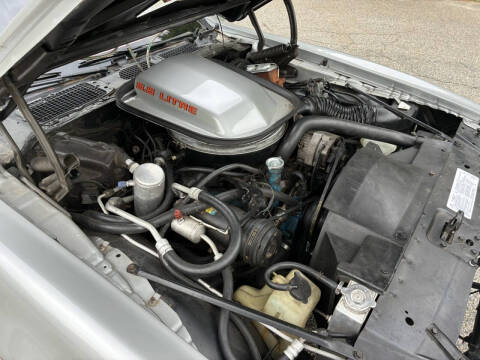 1979 Pontiac Firebird