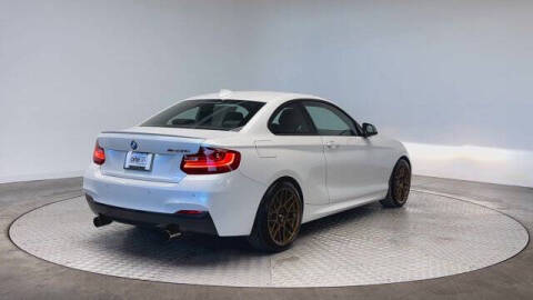 2015 BMW 2 Series M235i
