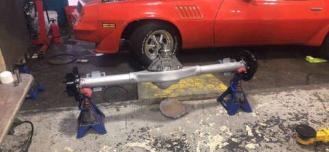 1981 Chevrolet Camaro Z28