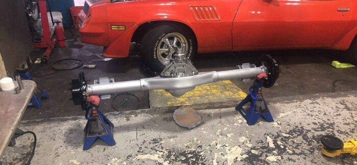 1981 Chevrolet Camaro Z28