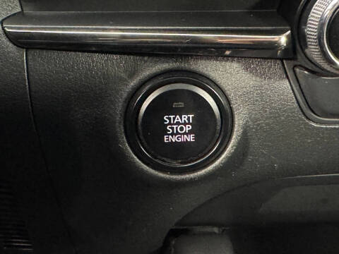 2021 Mazda Mazda3 Hatchback Preferred