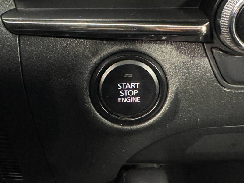 2021 Mazda Mazda3 Hatchback Preferred