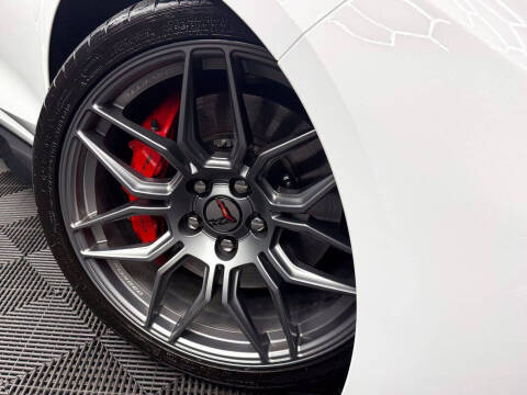 2023 Chevrolet Corvette Z06