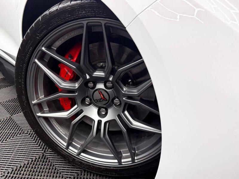 2023 Chevrolet Corvette Z06