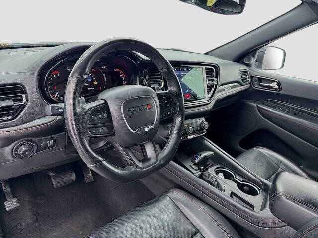 2023 Dodge Durango R/T Plus