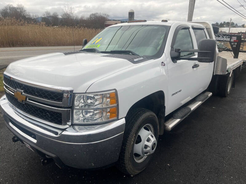 GARDNERS TRADING POST INC. Car Dealer in Rutland, VT