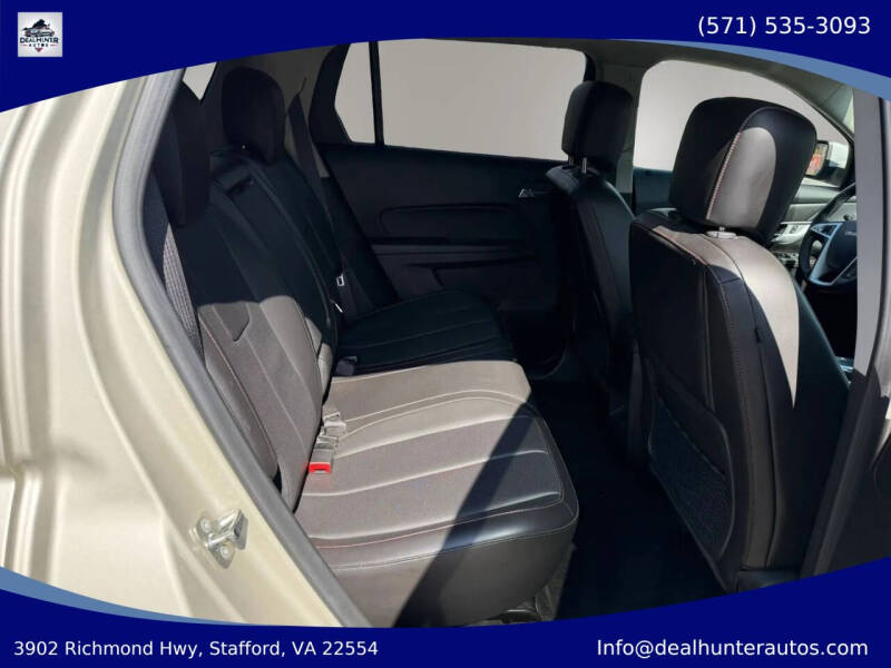 2015 GMC Terrain SLT-1
