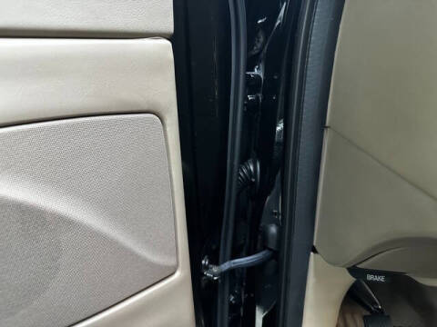 2002 Lincoln Navigator