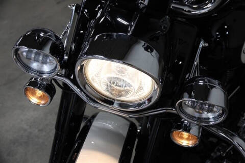 2019 Harley-Davidson Road King