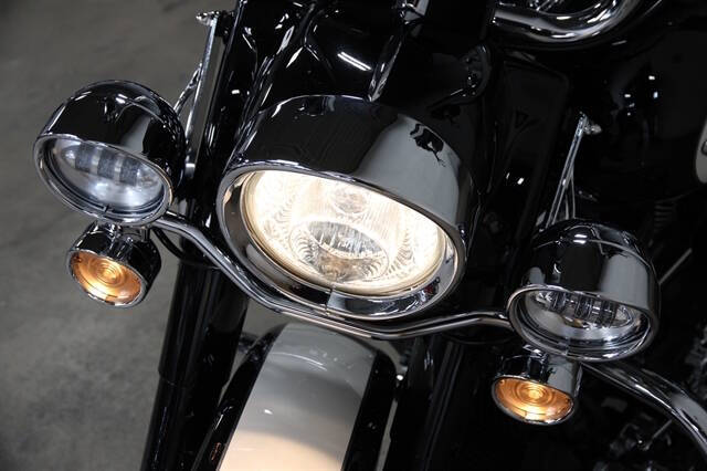 2019 Harley-Davidson Road King