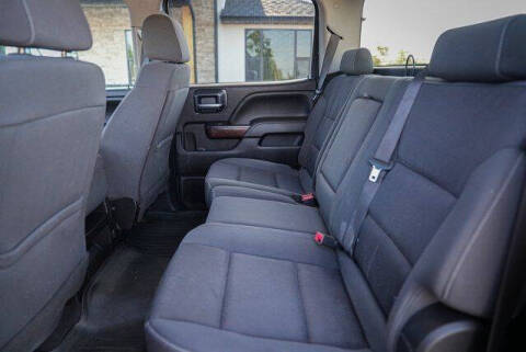 2019 GMC Sierra 2500HD SLE