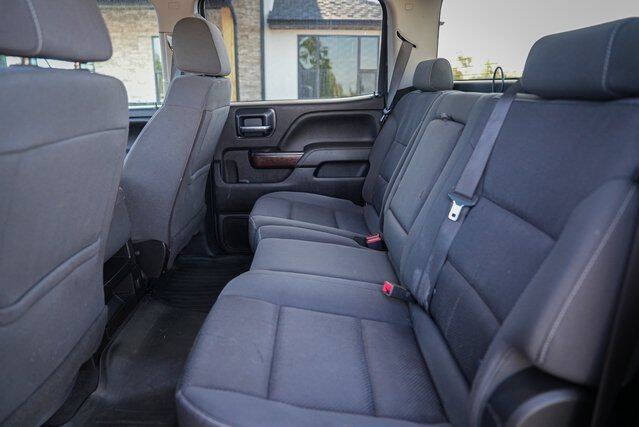 2019 GMC Sierra 2500HD SLE