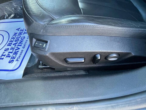 2017 Buick Regal Premium II