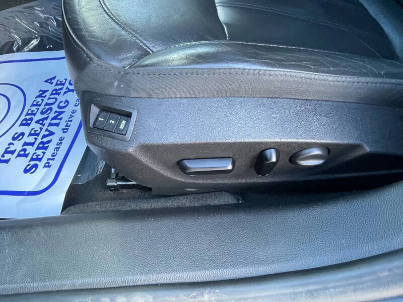 2017 Buick Regal Premium II