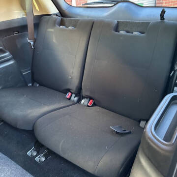 2018 Mitsubishi Outlander SE