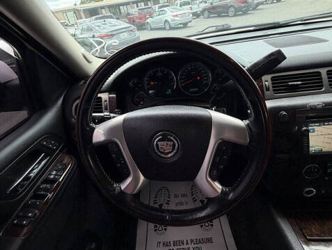 2011 GMC Yukon Denali