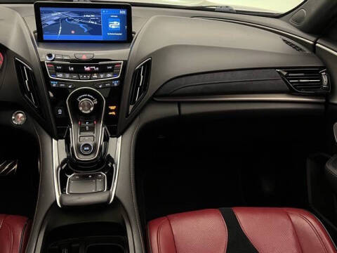 2019 Acura RDX w/A-SPEC
