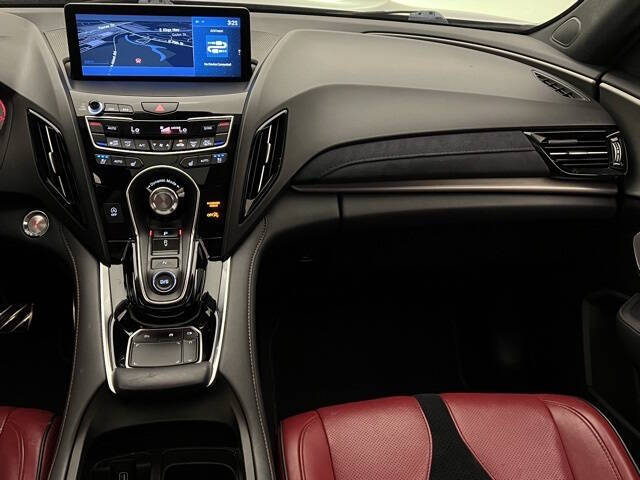 2019 Acura RDX w/A-SPEC