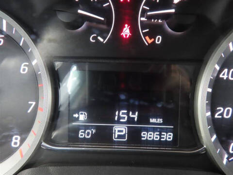 2014 Nissan Sentra SV