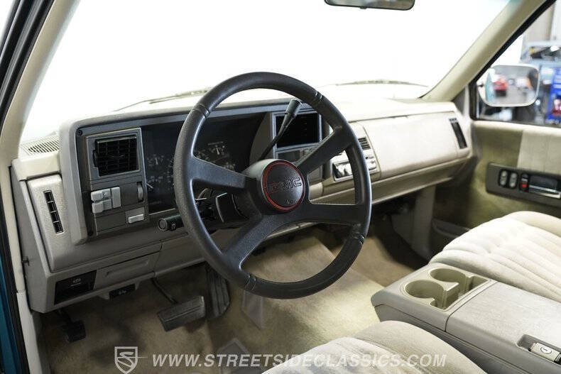 1994 GMC Sierra 1500