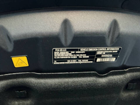 2018 Alfa Romeo Stelvio Ti Sport