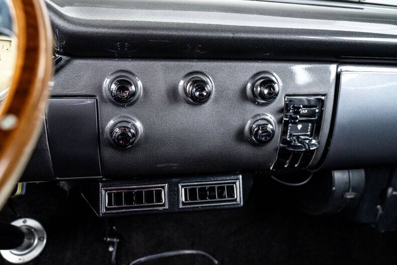 1958 Chevrolet Apache