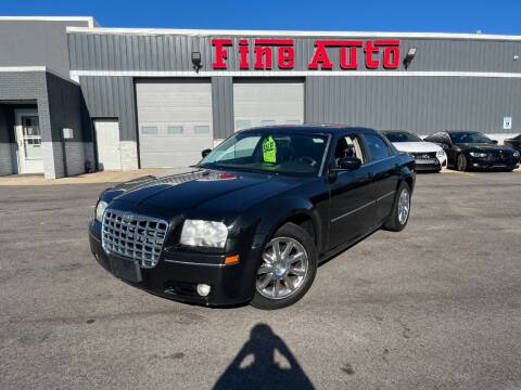 2007 Chrysler 300 for sale at Fine Auto Sales in Cudahy WI