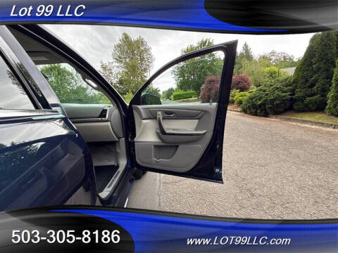 2017 GMC Acadia Limited