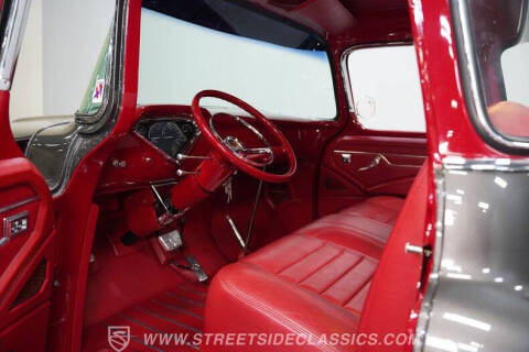 1957 Chevrolet 3100