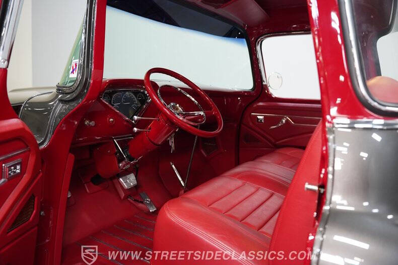 1957 Chevrolet 3100