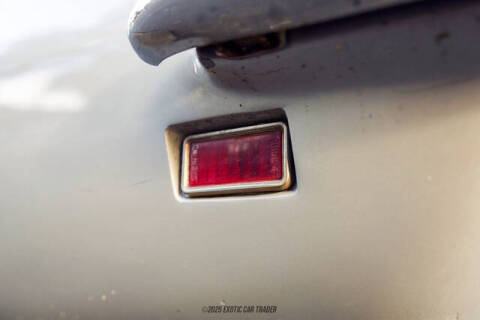 1969 Chevrolet Corvette