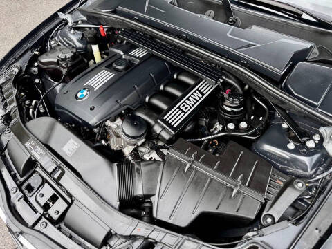 2013 BMW 1 Series 128i