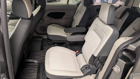 2020 Ford Transit Connect XLT