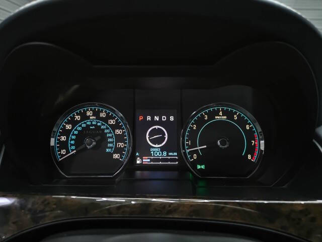 2013 Jaguar XK