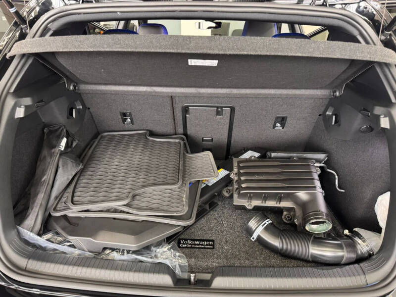 2024 Volkswagen Golf R 4Motion