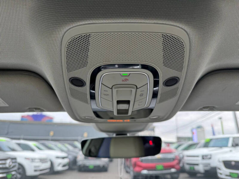 2020 Audi A6 quattro Premium 45 TFSI