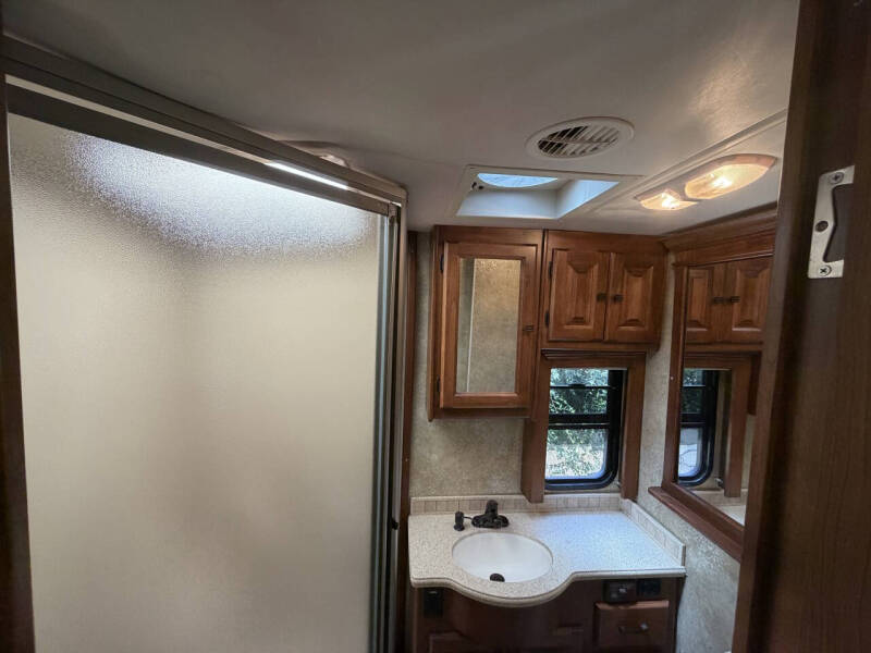 2011 Tiffin ALLEGRO OPEN ROAD