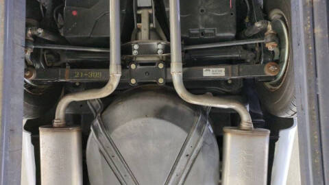 1968 Chevrolet Corvette