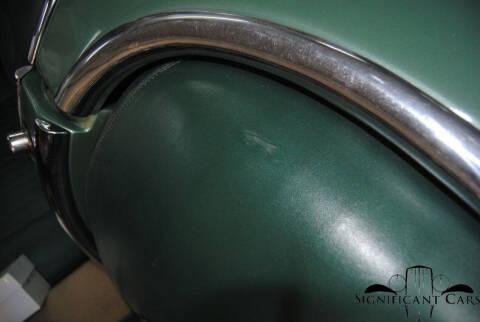 1954 Chevrolet Corvette