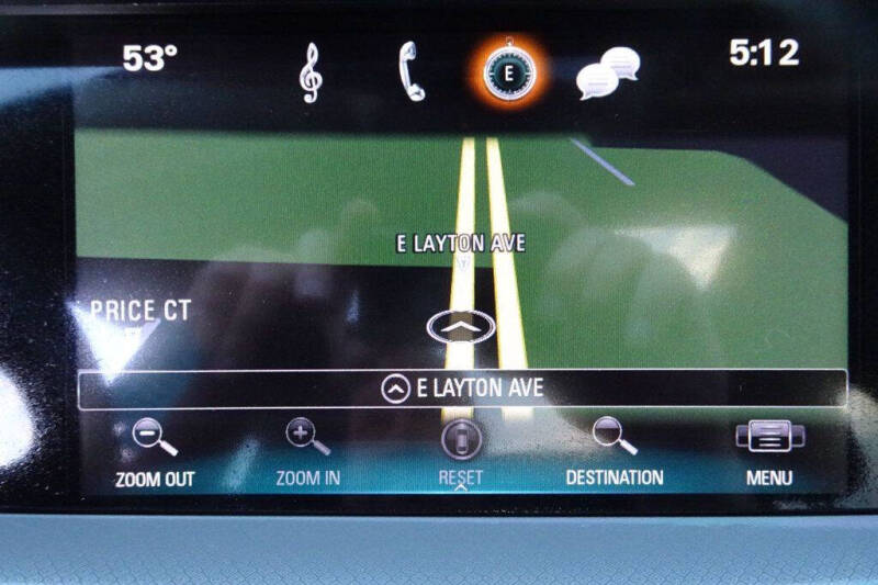 2018 Buick Regal TourX Preferred