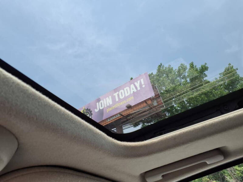 2007 Chevrolet TrailBlazer