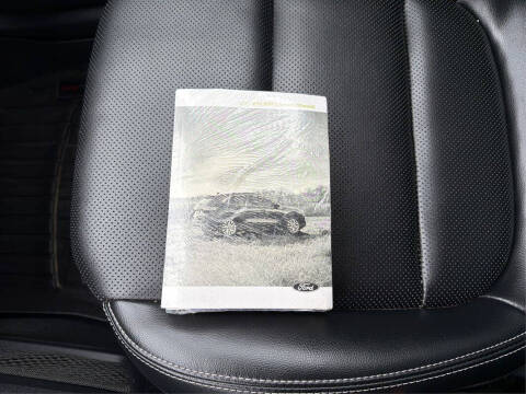 2021 Ford Escape Hybrid SEL