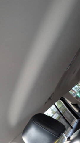 2010 Ford Flex Limited