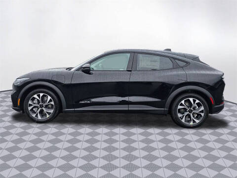 2024 Ford Mustang Mach-E Select